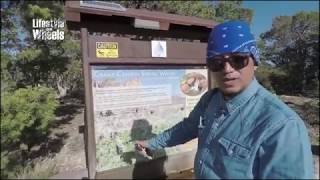 Grand Canyon Adventure (MoTourism) at Big E Steak House & Saloon and South Rim