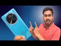 Vivo T4 5G Unboxing &amp; Review | India's Slimmest 7300mAh Battery Phone!