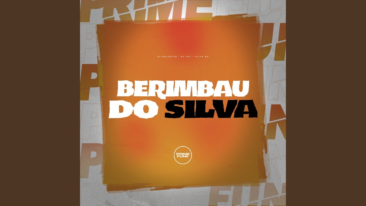 Watch Berimbau Do Silva on YouTube Watch Berimbau Do Silva on YouTube