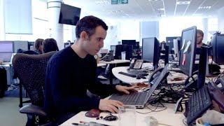 Ocado | Launching products with Slack