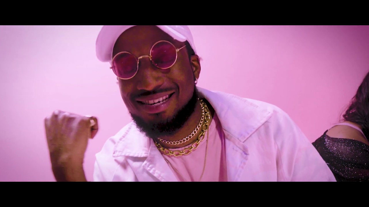 Troop Brand - Knocking On Doors [Official Music Video]