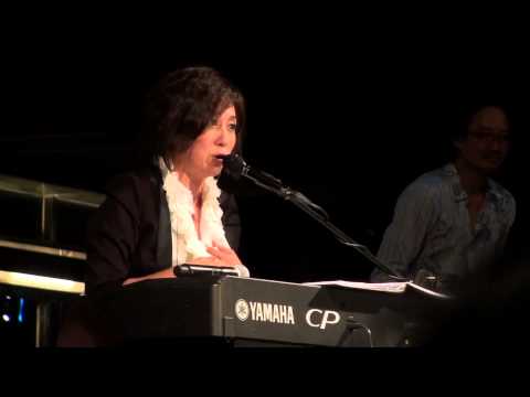 黃韻玲 Talking01