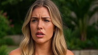 Love Island! Vanna Einerson Accident Attempt 😭! It Will Shock You
