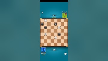 [Android] Checkers Clash: Online Game - Miniclip.com