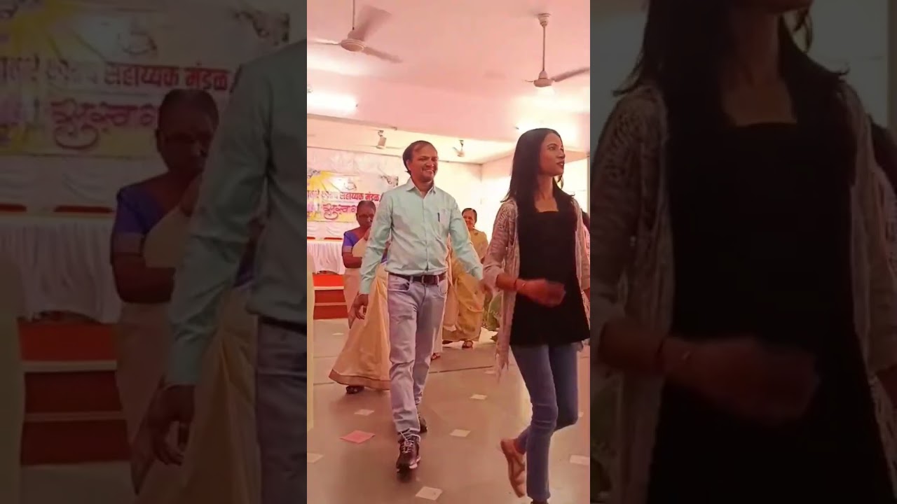 SKP समाज, ठाणे स्नेहसंमेलन २०२६