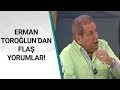 Erman Toroğlu: ''Fatih Terim Şaibeli Bir Adam!'' / A Spor / Takım Oyunu Full Bölüm / 23.02.2020