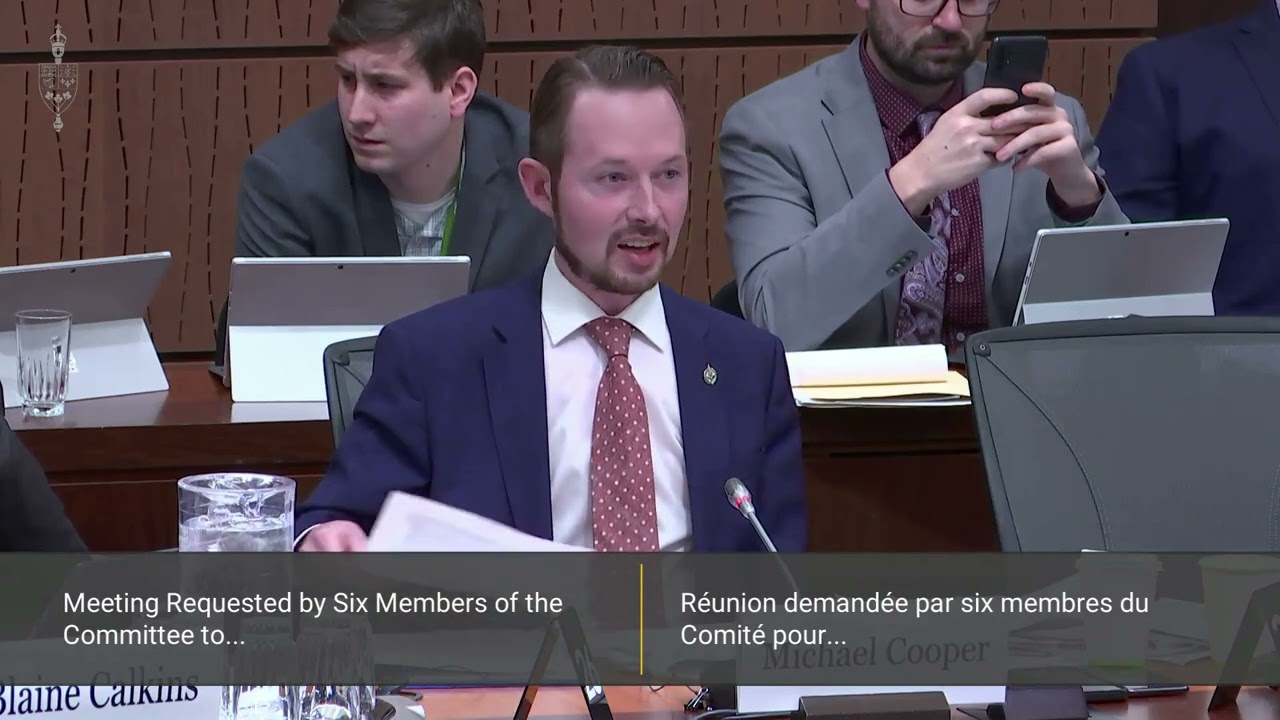 Liberal "transparency"