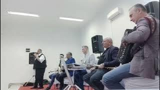 Simion Moise - Colaj brâuri 100% live