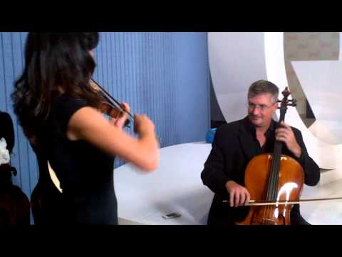 Sweet Dreams Backstage Spontaneous Jam Session (LIVE)