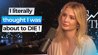 Millie Mackintosh: Navigating Fame: Candid Conversation on Alcohol and Anxiety| Season 5, Episode 17