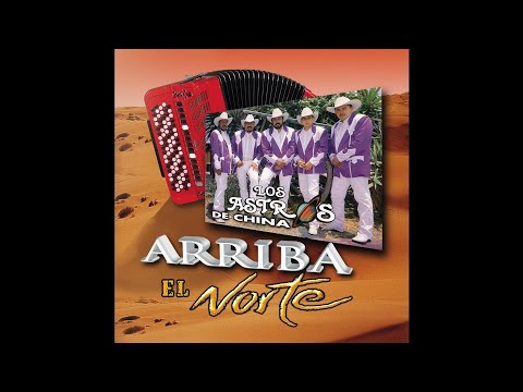 Tu Eres Mi Estrella - Los Astros de China