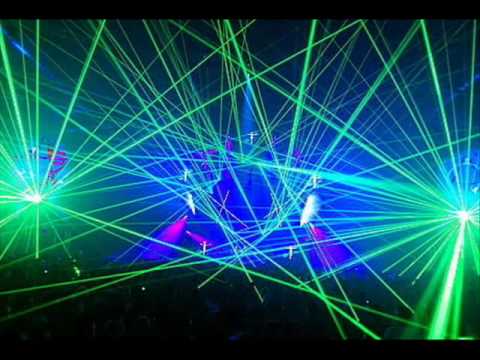 Discotronic- Tricky Disco (Headhunterz Remix)