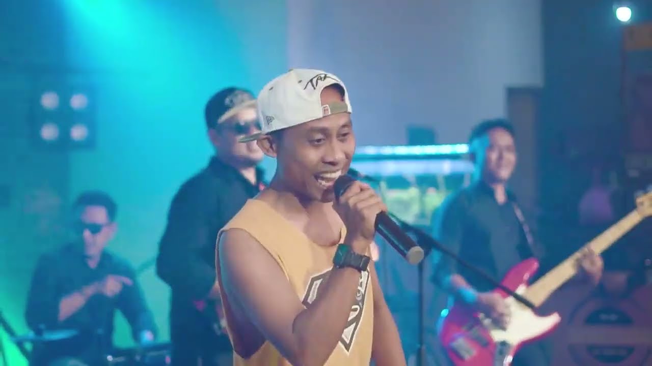 MANGKU PUREL   Arif Citenx Ska Reggae Dut