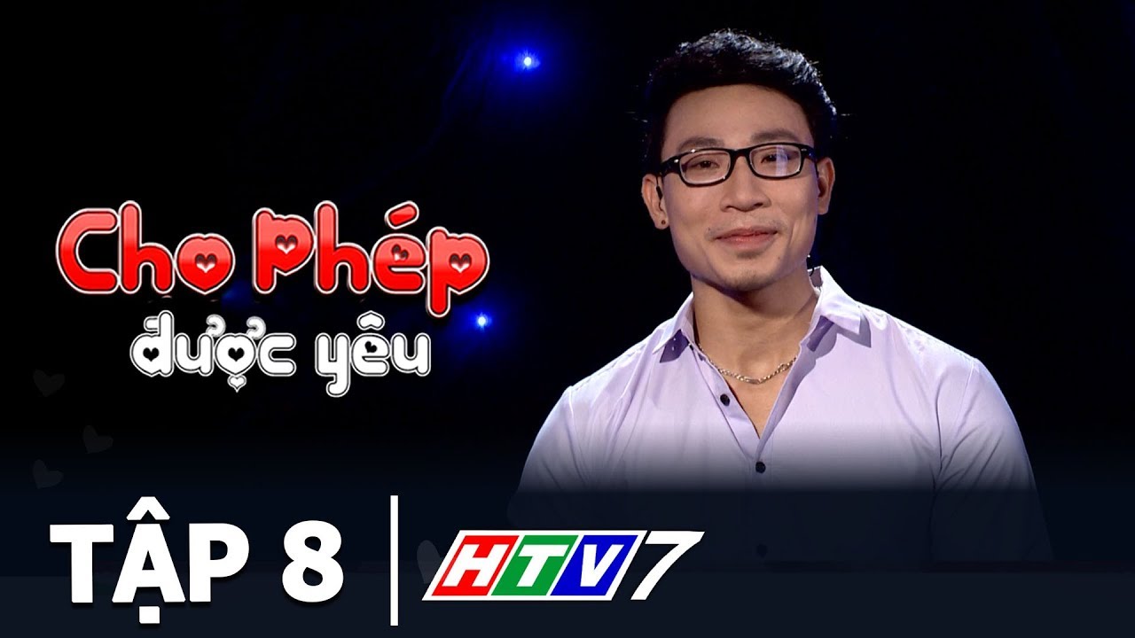 CHO PHÉP ĐƯỢC YÊU TẬP 8| Ly hôn chồng cũ kém 4 tuổi, single mom tiếp tục đi bước nữa với máy bay trẻ