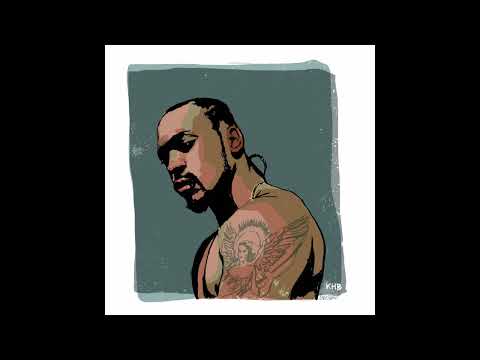 D'Angelo - Spanish Joint