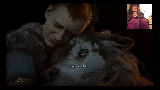 These aren't tears, the blood of my enemies is in my eyes Thumb