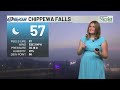 13 First Alert Forecast @6 09/12