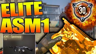 Cod Aw Elite Asm1 Speakeasy Dna Bomb - Best Asm1 Elite Variant Cod Aw