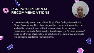 Famous CASE STUDY CLOUD COMPUTING Wealth