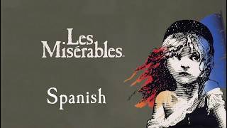 Les Miserables - Empty Chairs at Empty Tables {Multilanguage}