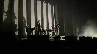 Parcels - Shadow + LordHenry @ AFAS Live Amsterdam 24/9/2022