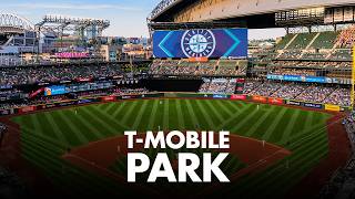Seattle Mariners T-Mobile Park | Project Highlight