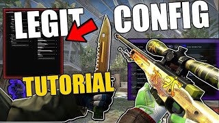 CSGO LEGIT HACK | 100% UNDETCTED | BEST LEGIT HACK FOR CSGO | NO VAC