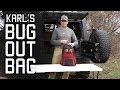 Green Beret’s Bug out Bag | Survival Prepper | Tactical Rifleman