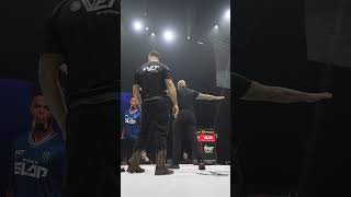 The Dark Truth About Power Slap That Nobody Mentions.