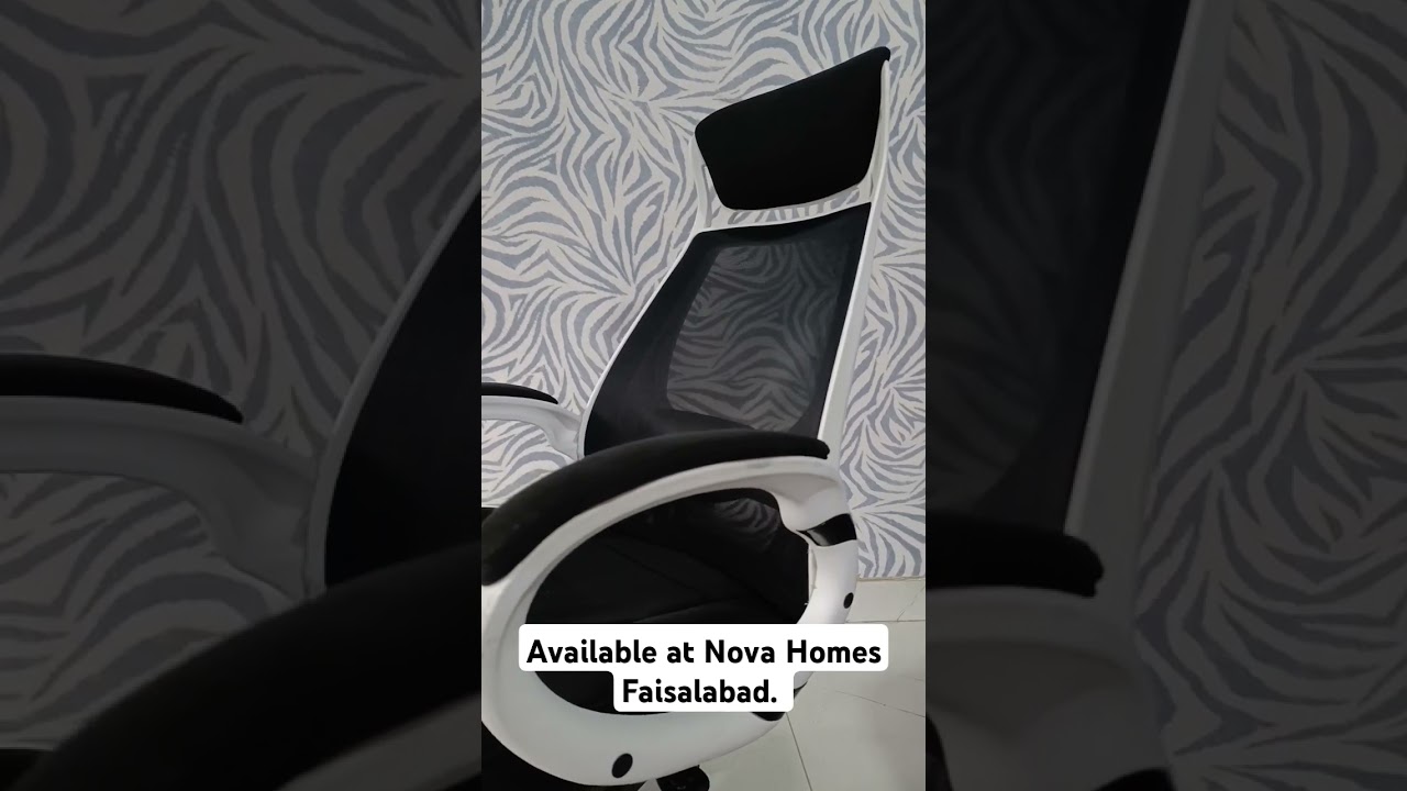 Nova Homes Faisalabad.