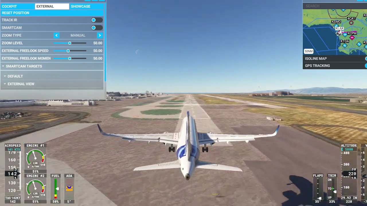 Butter landing? 😮