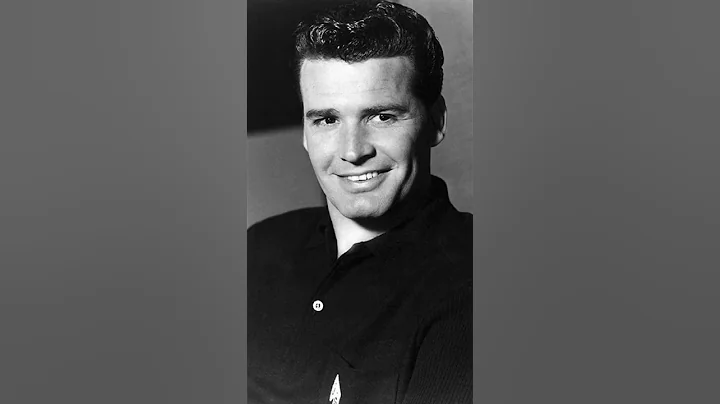 The Truth About James Garner (1928 - 2014) James Garner Life Story - DayDayNews