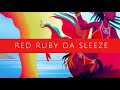 Nicki Minaj - Red Ruby Da Sleeze 