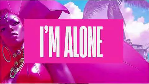 Nicki Minaj - Red Ruby Da Sleeze (Official Lyric Video)