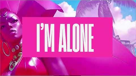 Nicki Minaj - Red Ruby Da Sleeze (Official Lyric Video)