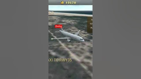 ATC Simulation #atc #aviationgame #atcsimulation #unmatchedairtrafficcontrol