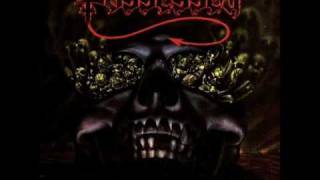 Possessed - The Eyes of Horror