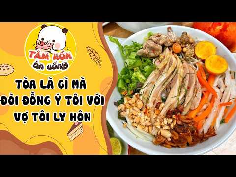 Tâm sự số 1464✨TÒA LÀ GÌ MÀ ĐÒI ĐỒNG Ý TÔI VỚI VỢ TÔI LY HÔN