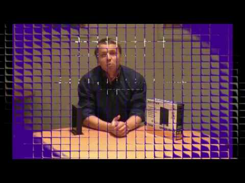 3- Беспроводные маршрутизаторы - WGR612, JWNR2000, WNR3500L.avi