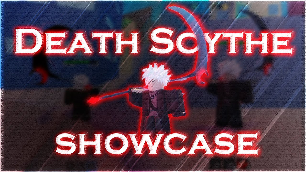 Is Excalibur A Death Scythe Netflix