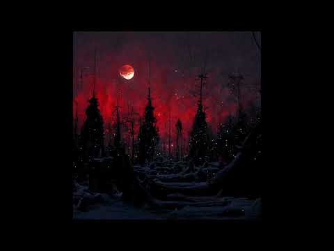 Blood Moon Dark Ambient 