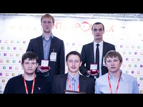 Video: Москвада "Interpolitex-2014" көргөзмөсү өттү