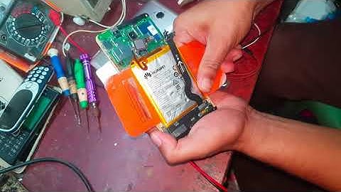 All Huawei android phone auto Restart Problem Easy solution (bangla)100% Without Software