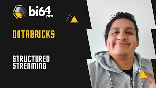 Azure Databricks - Structured Streaming