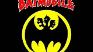 Batmobile - Sweet Love On My Mind chords