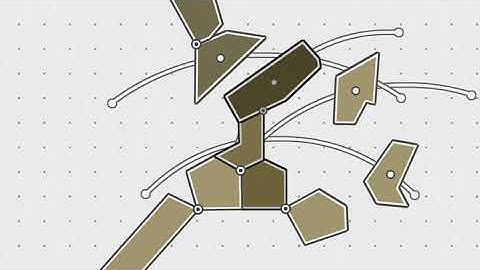 Shape Fold |world-1|level-10| walk-through