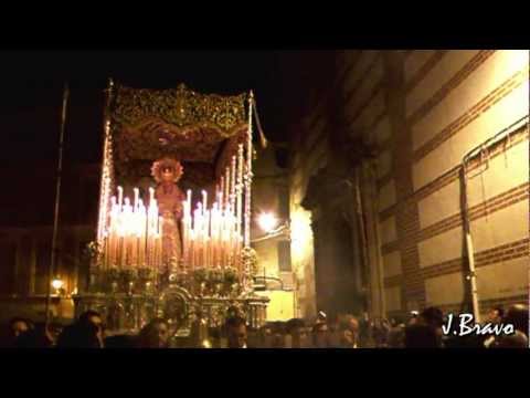 Venerable Hermandad de la Caridad en Cristo Nuestro Señor y Cofradía de Nazarenos del Santísimo Cristo de la Agonía, María Santísima de las Penas, Reina y Madre, y Santo Domingo de la Calzada