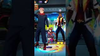 🔥 Free Fire ka asli clutch 😱 | 1v4 impossible fight #Algorithm #Hack