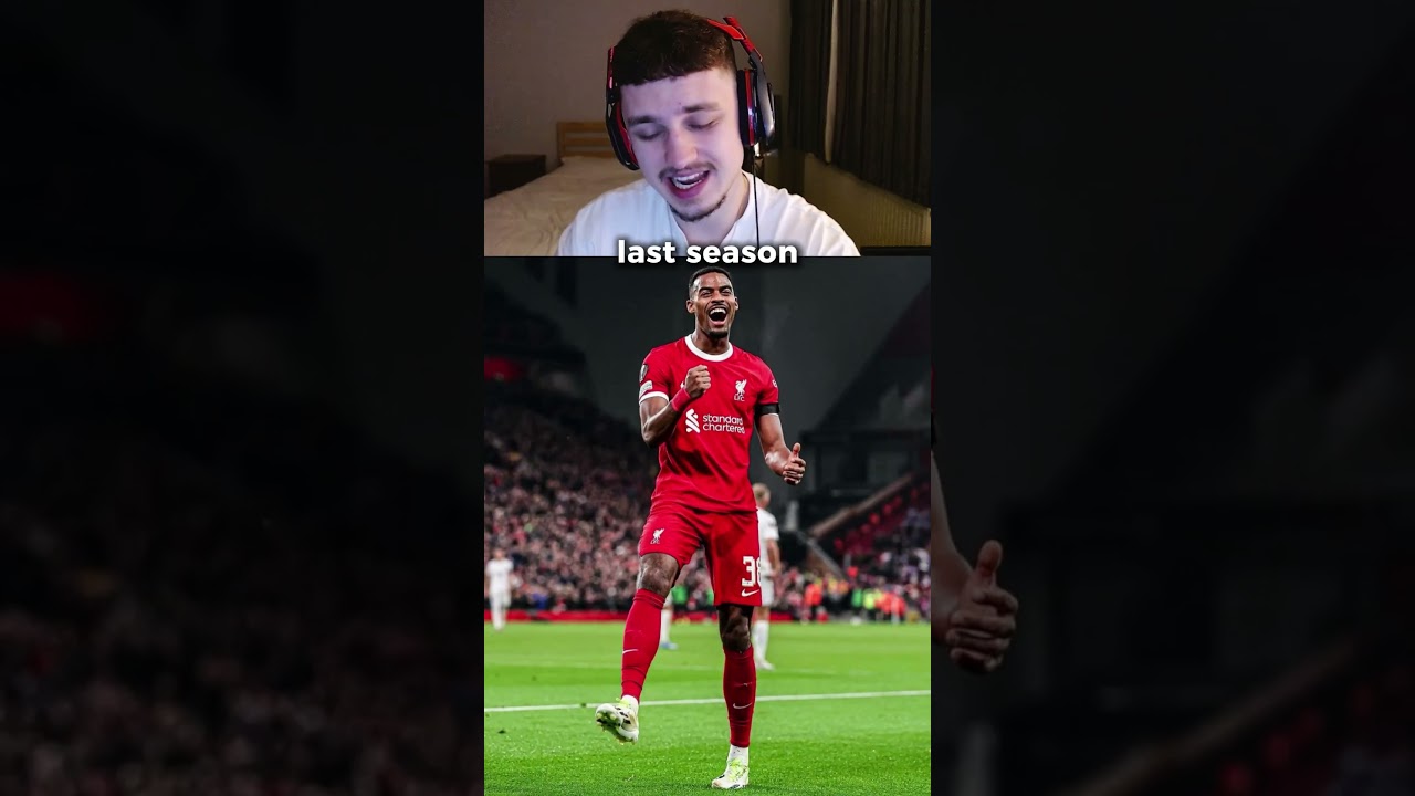 Liverpool Vs Manchester City Combined XI