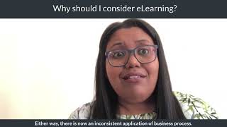 Famous Why should I consider eLearning? Wealth